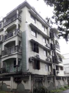 Project Image of 1700 Sq.ft 3 BHK Apartment / Flat for sale in Tollygunge for Rs. 13500000