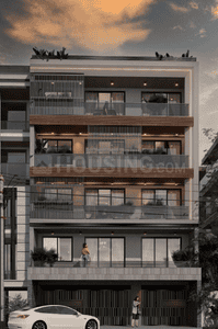 Gallery Cover Pic of Sirohi Luxury Homes