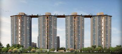 Project Image of 2667 Sq.ft 4 BHK Apartment / Flat for sale in Wave City for Rs. 25300000