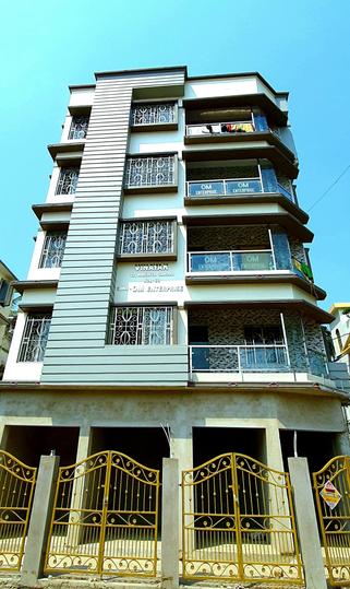 Gallery Cover Pic of Om Vinayak