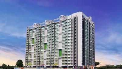 Project Image of 450 Sq.ft 1 BHK Apartment / Flat for sale in Kurla East for Rs. 10000000