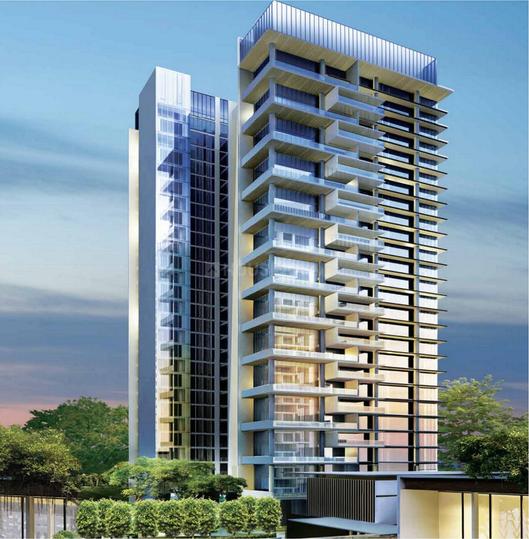 Gallery Cover Pic of Ireo Gurgaon Hills