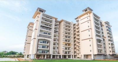 Project Image of 1250 Sq.ft 2 BHK Apartment / Flat for sale in Khema-Ka-Kuwa for Rs. 7600000