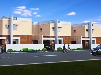 Gallery Cover Pic of Shriram Sai Shreyas Villa