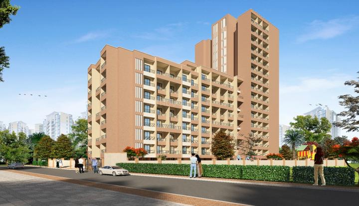 Shishodia Arcade Phase II More Images 1