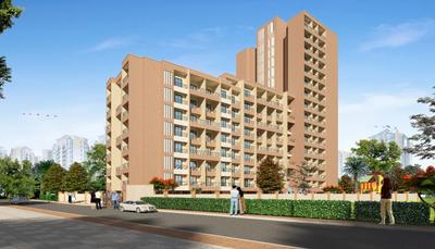 1 BHK Flat