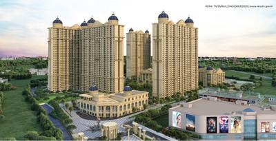 Project Image of 1085 Sq.ft 2 BHK Apartment / Flat for sale in Kelambakkam for Rs. 7200000