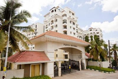 Project Image of 1583 Sq.ft 3 BHK Apartment / Flat for sale in Munnekollal for Rs. 23100000