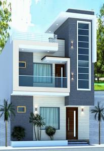 Hark Sai Villas