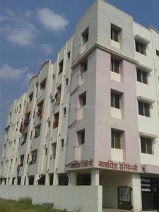 Ganadhish Residency Project Images