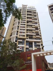 Project Image of 1100 Sq.ft 2 BHK Apartment / Flat for sale in Sanpada for Rs. 21500000