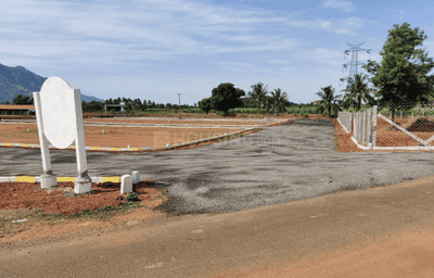 Sethus Avenue Project Images