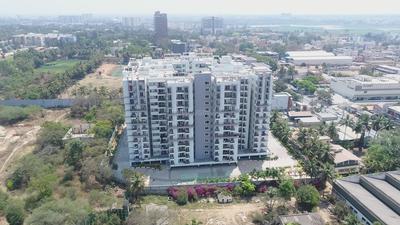 Vishnu Priya Parimala Sunridge