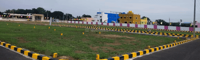 Residential Lands for Sale in GP Homes Aishwarya Garden 2 O