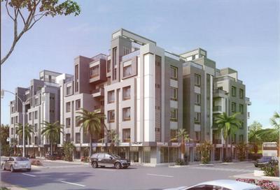 Gallery Cover Pic of Shree Radhe Shyam Enclave
