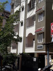 Cassandra Apartments Project Images