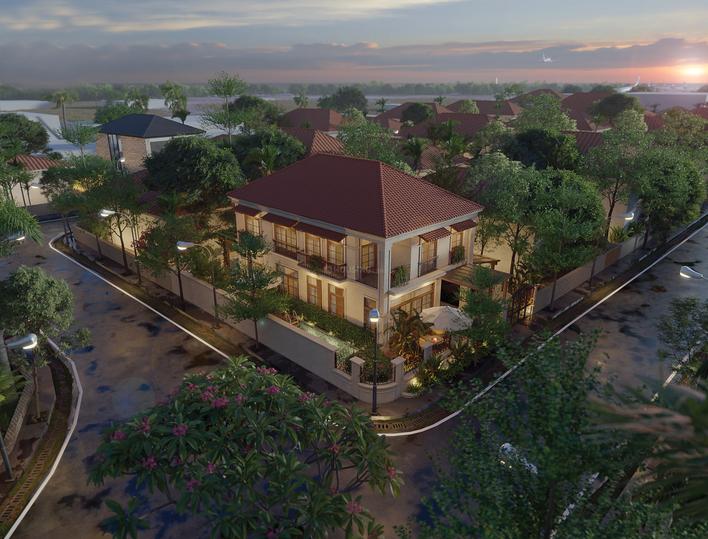 Gallery Cover Pic of Kayji Viman Nagar