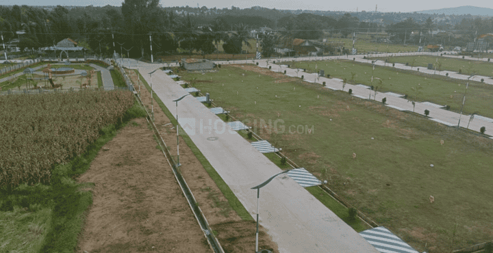 Gallery Cover Pic of Abh Samrddhi