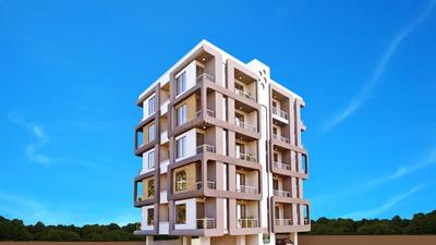 Labh Residency Phase 2