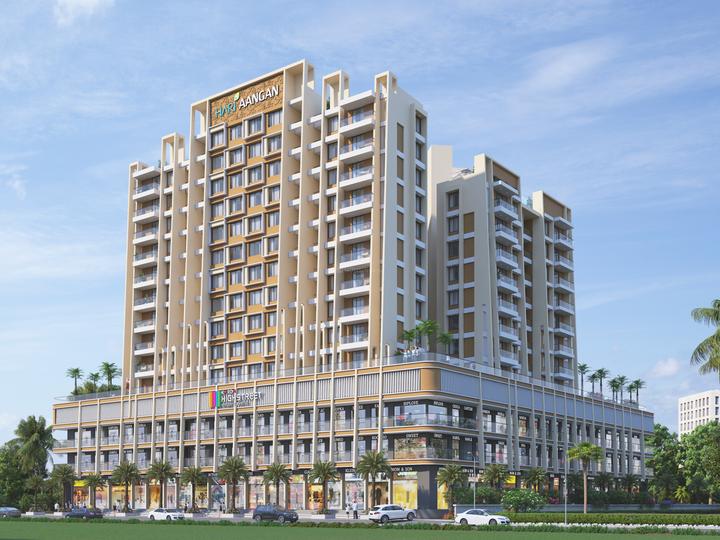 Gallery Cover Pic of Hari Aangan