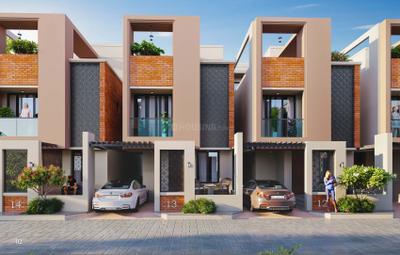 Aarana Lifestyle Phase 2 Project Images