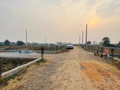 Residential Lands for Sale in Manvan Shree Balaji Twonship