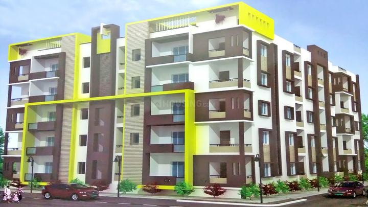 Gallery Cover Pic of Sri Adarsh Heights