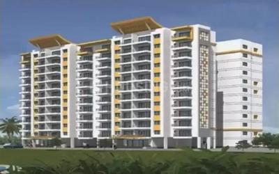 Project Image of 1550 Sq.ft 3 BHK Apartment / Flat for sale in HSR Layout for Rs. 29000000