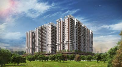 Gallery Cover Pic of Jains Central Park East