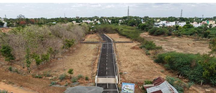 Gallery Cover Pic of AVR Nagar