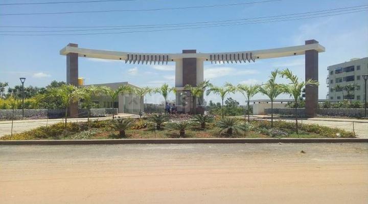 The Address The Lake View Address Phase 3 Elevation 1