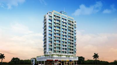 Project Image of 1150 Sq.ft 2 BHK Apartment / Flat for sale in Ulwe for Rs. 11000000