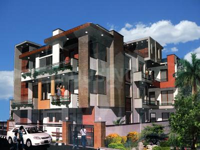 Gallery Cover Pic of Sachin Sachin Aakash Homes