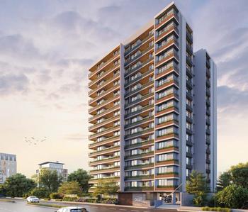 Project Image of 4365 Sq.ft 4 BHK Apartment / Flat for sale in Naranpura for Rs. 39200000