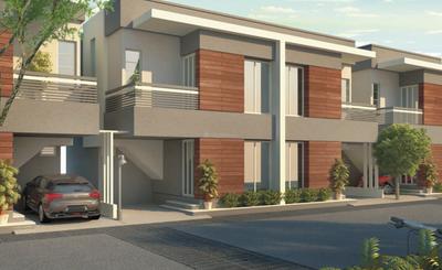 Shree Siddhivinayak Gokuldham Residency