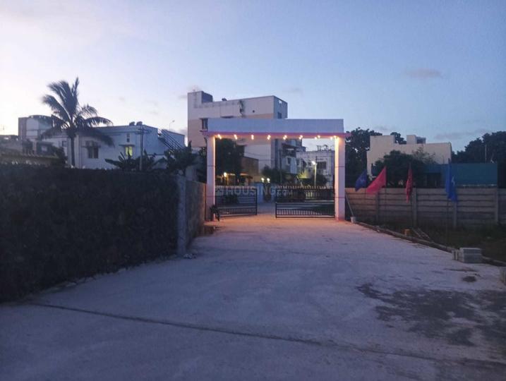 Sri GR Platinum City Main Image 1