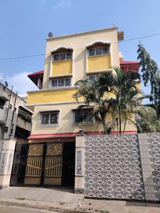Sudhir Akshay Housing Complex Project Images