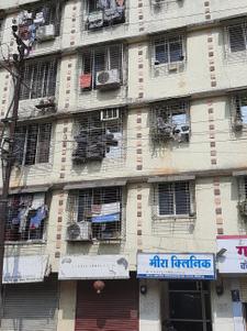Project Image of 780 Sq.ft 2 BHK Apartment / Flat for sale in Dombivli East for Rs. 3800000