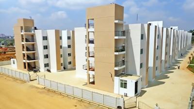 Gallery Cover Pic of Arun Compact Homes Vasanthaa