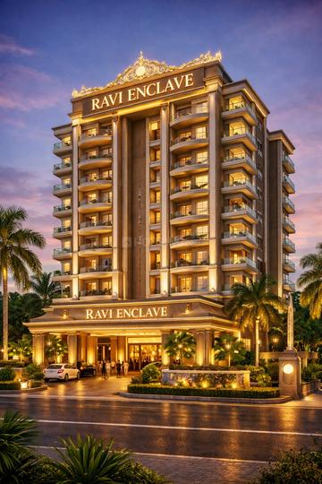 Gallery Cover Pic of Ravi Enclave