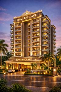 Gallery Cover Pic of Ravi Enclave