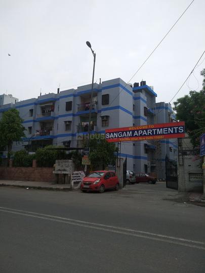 Gallery Cover Pic of Sangam Apartment