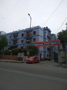 Gallery Cover Pic of Sangam Apartment