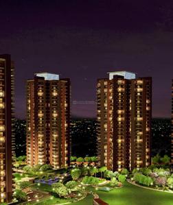 Project Image of 900 Sq.ft 2.5 BHK Apartment / Flat for sale in Noida Extension for Rs. 12000000