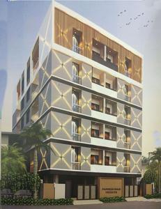 Somnath Parmeshwar Heights Project Images