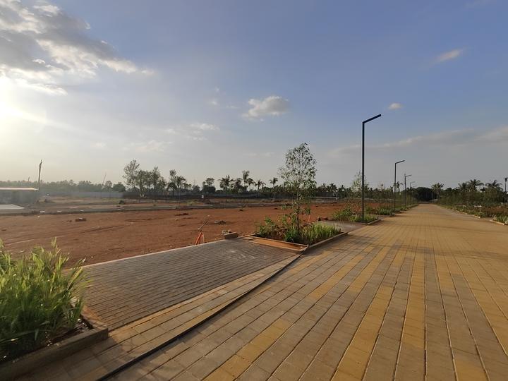 Gallery Cover Pic of Bricks and Milestones Lagos