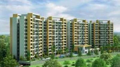 Project Image of 1100 Sq.ft 2 BHK Apartment / Flat for sale in Wakad for Rs. 10000000