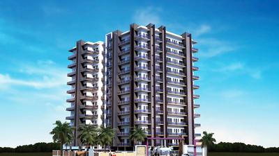 Gallery Cover Pic of Cenit CIPL Enclave