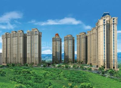 Hiranandani Clio Project Images