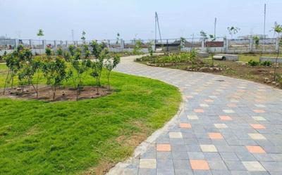 Project Image of 1200 Sq.ft 2 BHK Apartment / Flat for sale in Wanadongri for Rs. 3800000